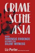 Cover: Crime Scene Asia - MarshallCavendishEditions