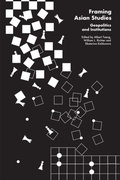 Cover: Framing Asian Studies - Institute for Southeast Asian Studies