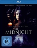 Cover: The Midnight Man - Universum Film