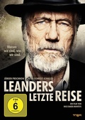 Cover: Leanders letzte Reise - Tobis