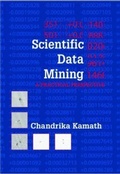 Cover: Scientific Data Mining - Society for Industrial & Applied Mathematics,U.S.