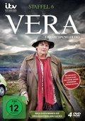 Cover: Vera - Ein ganz spezieller Fall - Edel