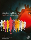 Cover: Lifestyle in Heart Health and Disease - Academic Press