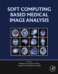 Cover: Soft Computing Based Medical Image Analysis - Academic Press