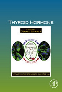 Abbildung von: Thyroid Hormone - Academic Press