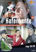 Cover: Notruf Hafenkante - Studio Hamburg