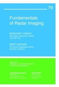 Cover: Fundamentals of Radar Imaging - Society for Industrial and Applied Mathematics (SIAM)