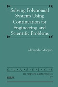 Bild: Solving Polynominal Systems Using Continuation for Engineering and Scientific Problems - Society for Industrial and Applied Mathematics
