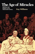 Cover: The Age of Miracles - Academy Chicago Publishers