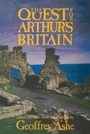Cover: The Quest For Arthur's Britain - Academy Chicago Publishers