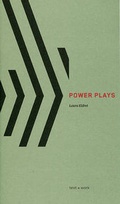 Cover: Power Plays - The Arts Institute at Bournemouth