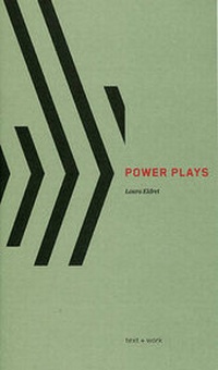 Enlarge image Cover: Power Plays - The Arts Institute at Bournemouth