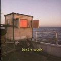Cover: Them and Us/ Land and Sea - The Arts Institute at Bournemouth