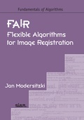 Cover: FAIR - Society for Industrial & Applied Mathematics,U.S.