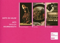 Enlarge image Cover: Boite-en-valise - The Arts Institute at Bournemouth