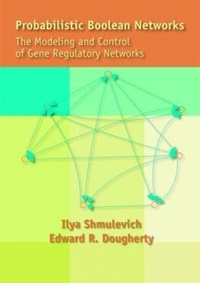 Enlarge image Cover: Probabilistic Boolean Networks - Society for Industrial and Applied Mathematics (SIAM)