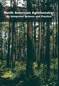 Abbildung von: North American Agroforestry - American Society of Agronomy