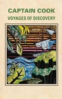 Cover: Voyages of Discovery - Academy Chicago Publishers