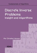 Bild: Discrete Inverse Problems - Society for Industrial and Applied Mathematics (SIAM)