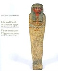 Cover: Life and Death in Ancient Egypt - Concordia University