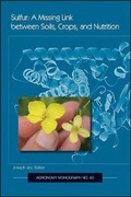 Cover: Sulfur - American Society of Agronomy