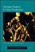 Cover: Nitrogen Fixation in Crop Production - American Society of Agronomy