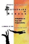 Cover: A Gathering of Heroes - Academy Chicago Publishers