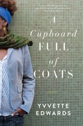 Cover: A Cupboard Full of Coats - Collins