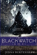 Cover: Blackwatch - HarperCollins