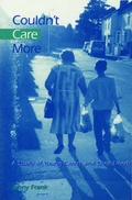 Cover: Couldn't Care More - The Children's Society