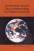 Cover: Soil and Water Science - Soil Science Society of America