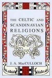 Abbildung von: The Celtic and Scandinavian Religions - Academy Chicago Publishers