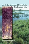 Cover: Aquic Conditions and Hydric Soils - Soil Science Society of America
