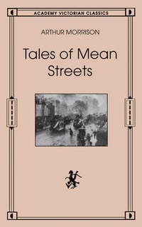 Enlarge image Cover: Tales of Mean Streets - Academy Chicago Publishers