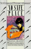 Cover: No Safe Place - Women's Press of Canada