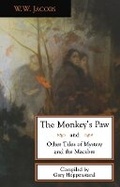 Cover: The Monkey's Paw and Other Tales - Academy Chicago Publishers