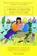 Cover: I Wish Someone Had Told Me - Academy Chicago Publishers