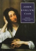 Cover: John Evelyn, Cook - Prospect Books