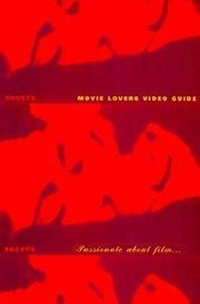Enlarge image Cover: Movie Lovers Video Guide - Academy Chicago Publishers