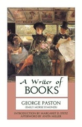 Cover: A Writer of Books - Academy Chicago Publishers