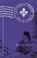 Cover: Letters from an Other - Women's Press of Canada