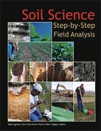 Enlarge image Cover: Soil Science - American Society of Agronomy