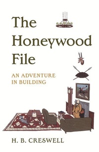 Abbildung von: The Honeywood File - Academy Chicago Publishers