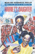 Cover: Harriet's Daughter - Women's Press of Canada