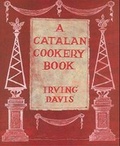 Cover: Catalan Cookery Book - Prospect Books