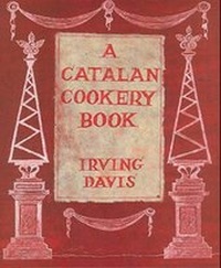 Abbildung von: Catalan Cookery Book - Prospect Books