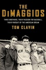 Cover: The DiMaggios - Ecco Press