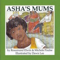 Cover: Asha's Mums - Women's Press of Canada
