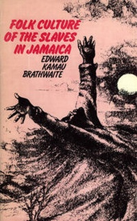 Abbildung von: Folk Culture of the Slaves in Jamaica - New Beacon Books Ltd