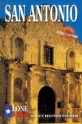 Cover: San Antonio - Taylor Trade Publishing